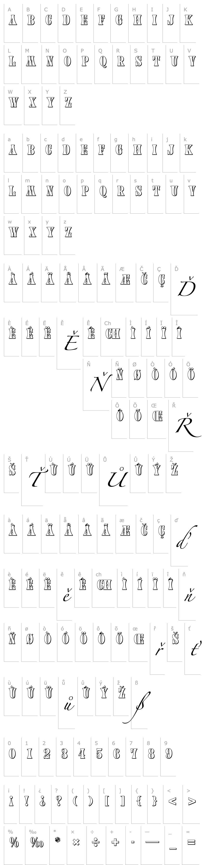 Overview a_Calyx3Dextrusion