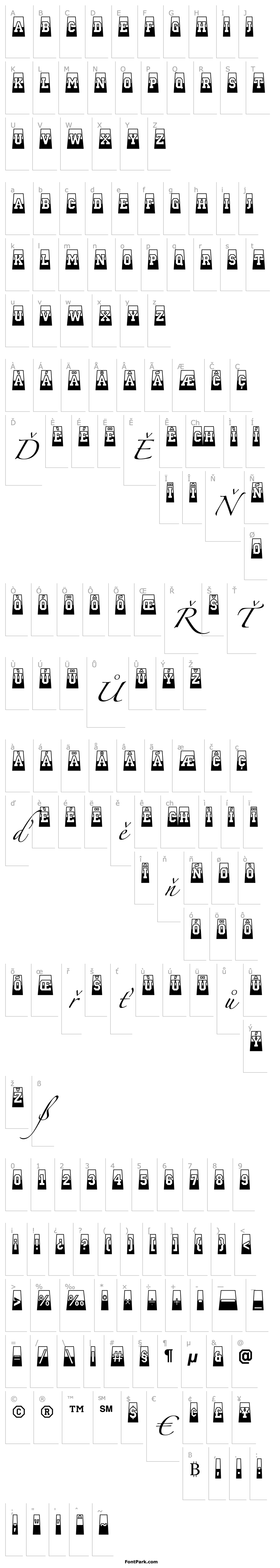 Overview a_CampusCmB&WPrsp Bold