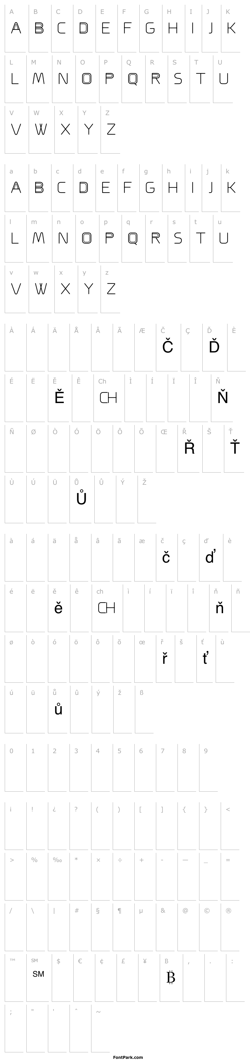 Overview A CAPPELLA