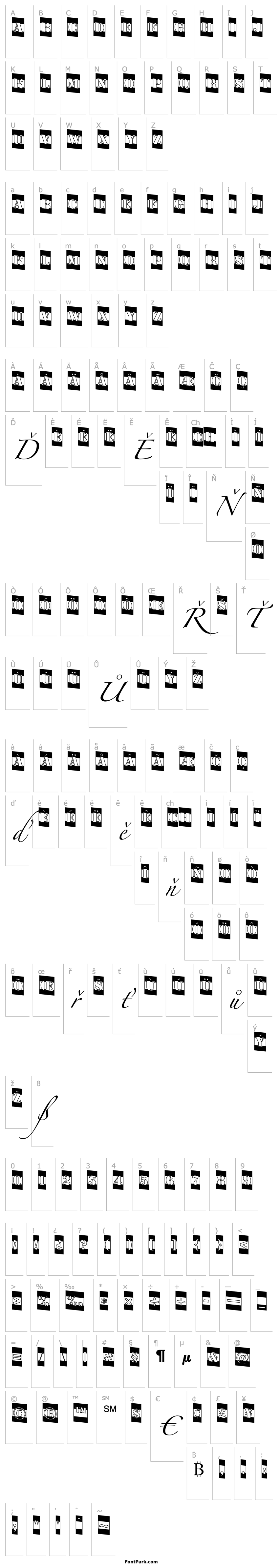 Overview a_DodgerCmB&WDn