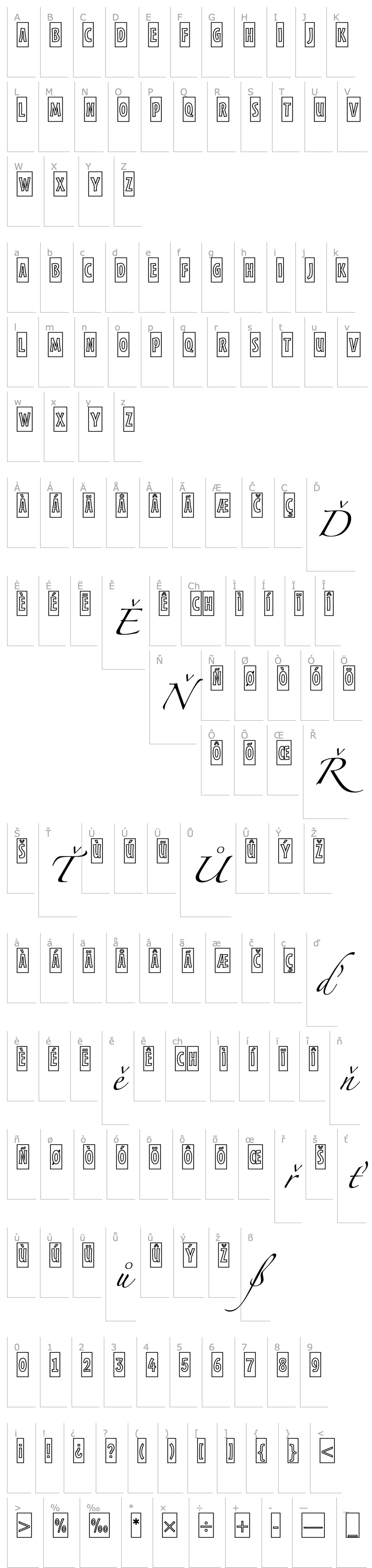 Overview a_FrudgerCmOtl