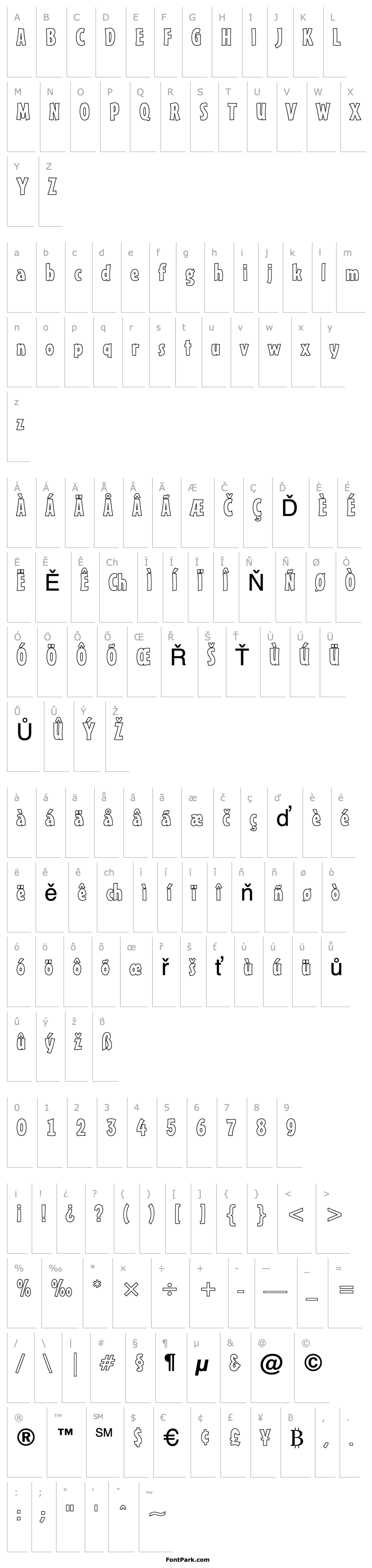 Overview a_FrudgerOtl