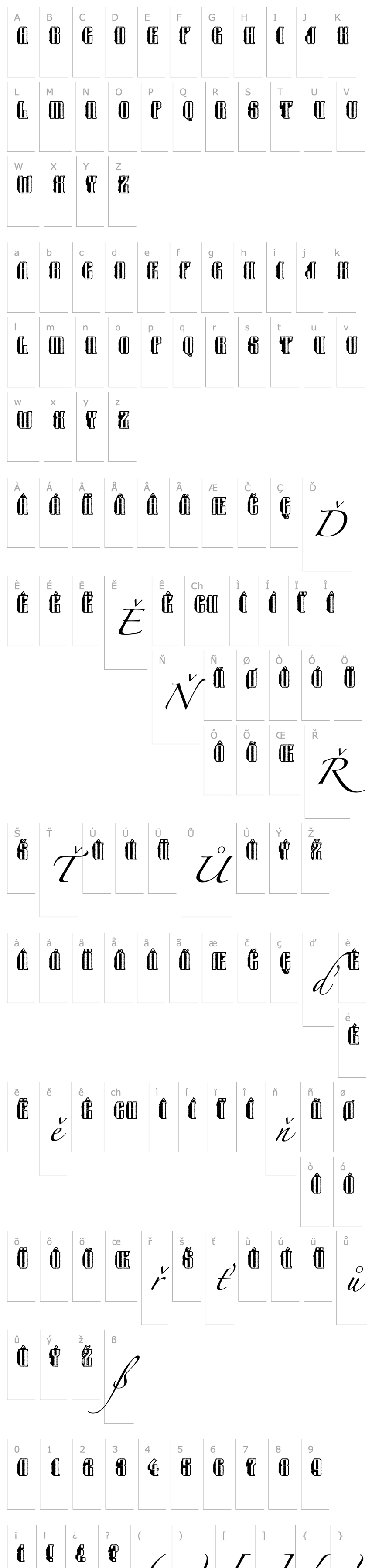 Overview a_Harder3dRough