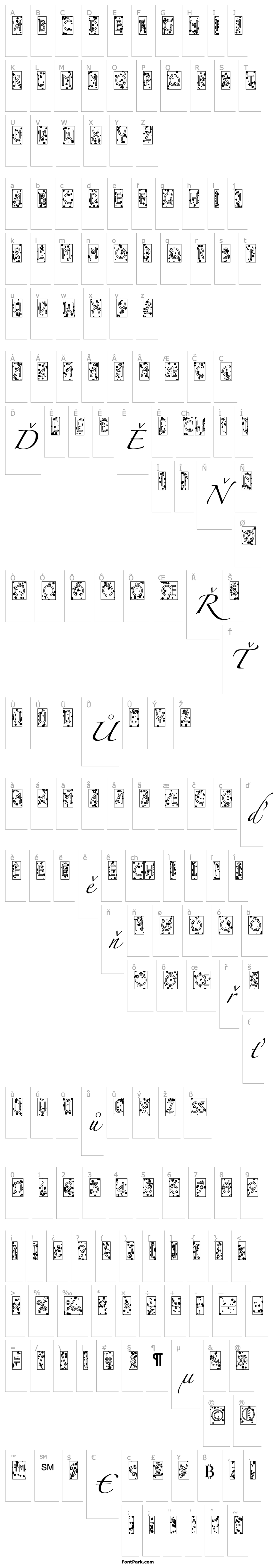 Overview a_LancetCmIkbl