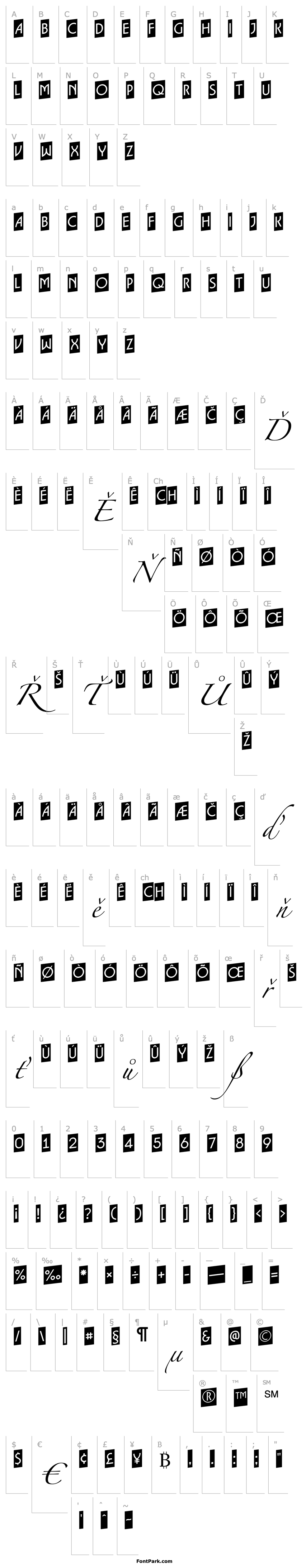 Overview a_LancetCmUp