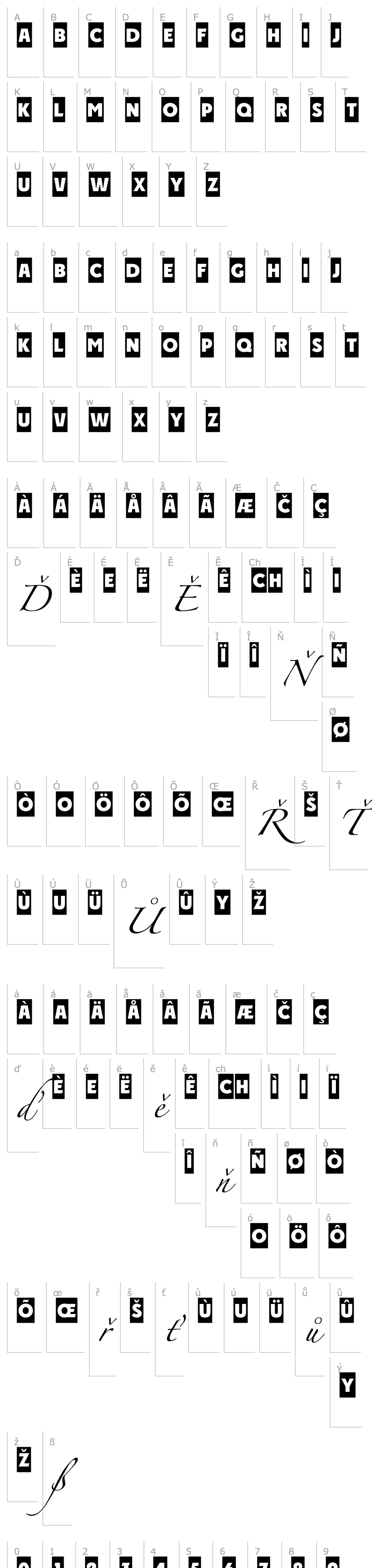 Overview a_PlakatCm