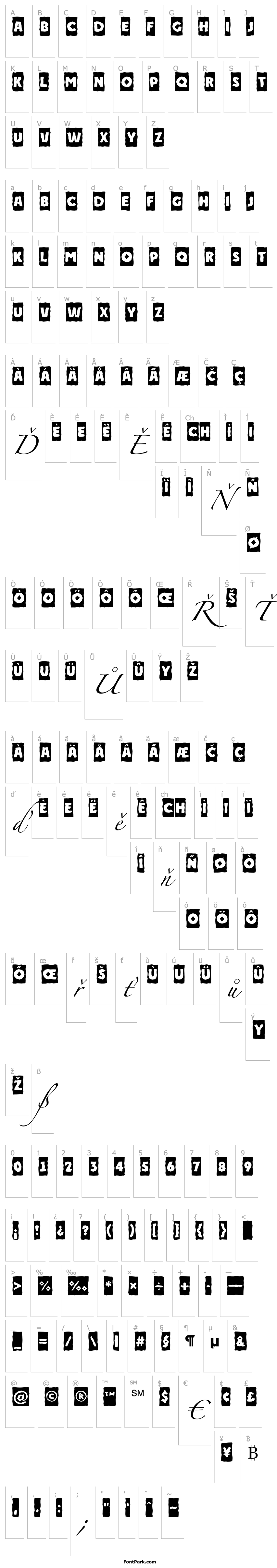 Overview a_PlakatCmBrk