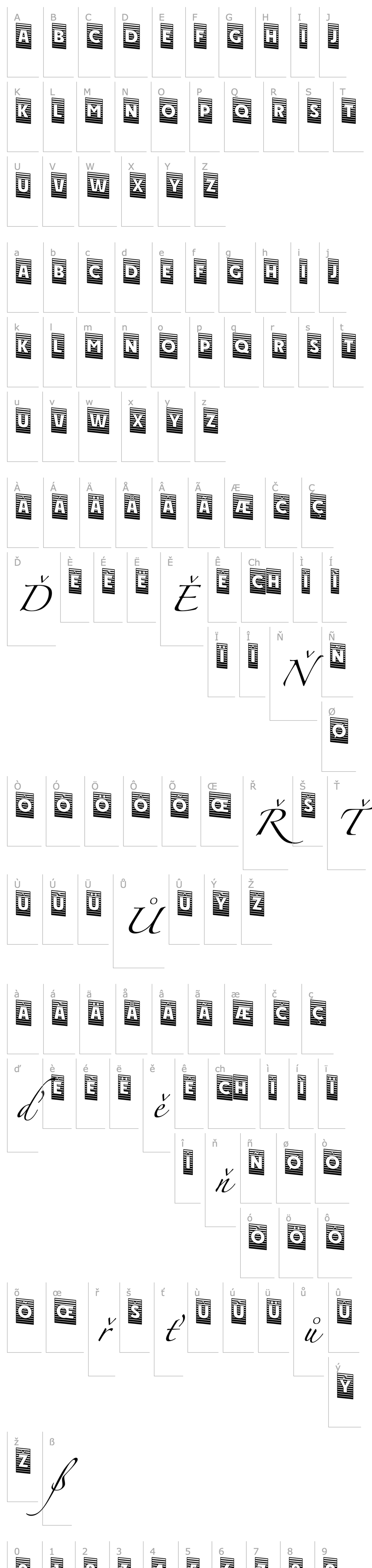 Overview a_PlakatCmMrDn