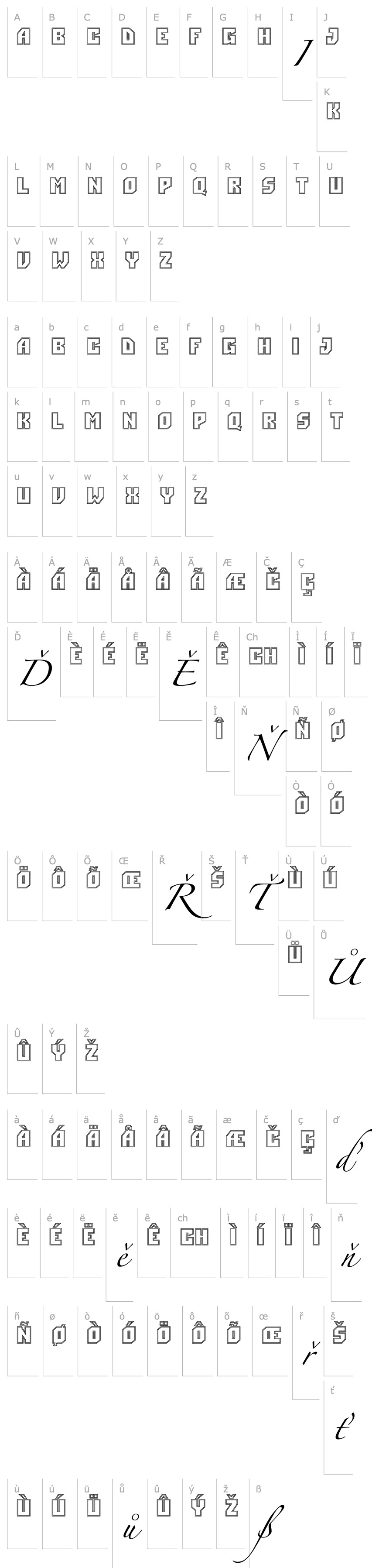 Overview a_Simpler2Otl Bold