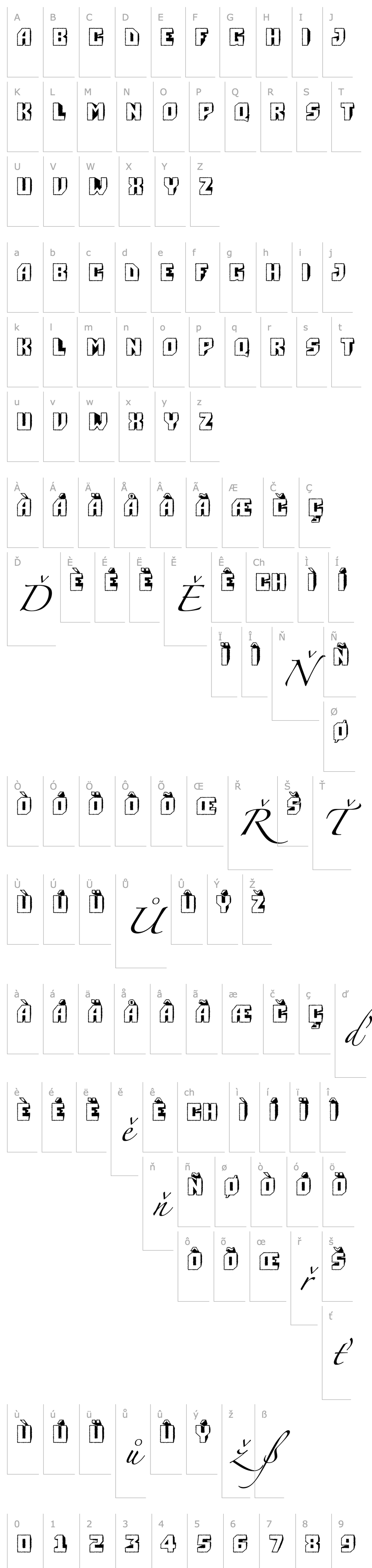 Overview a_Simpler3DRough