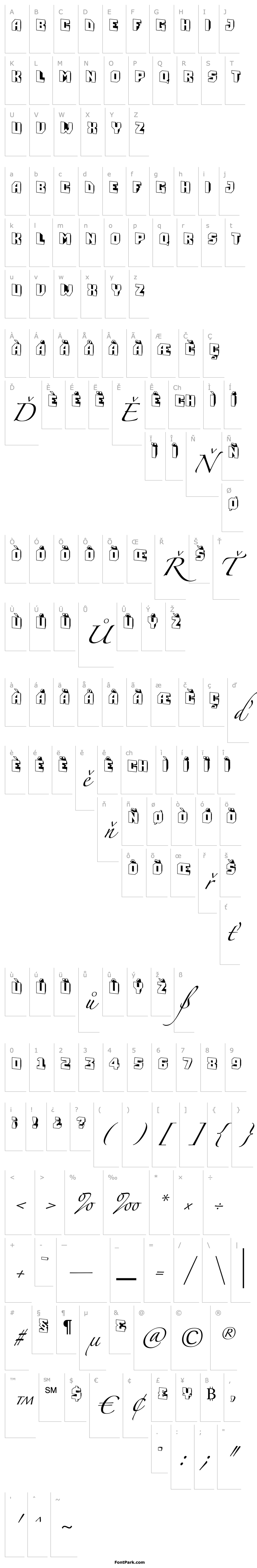 Přehled a_Simpler3DShiftDown