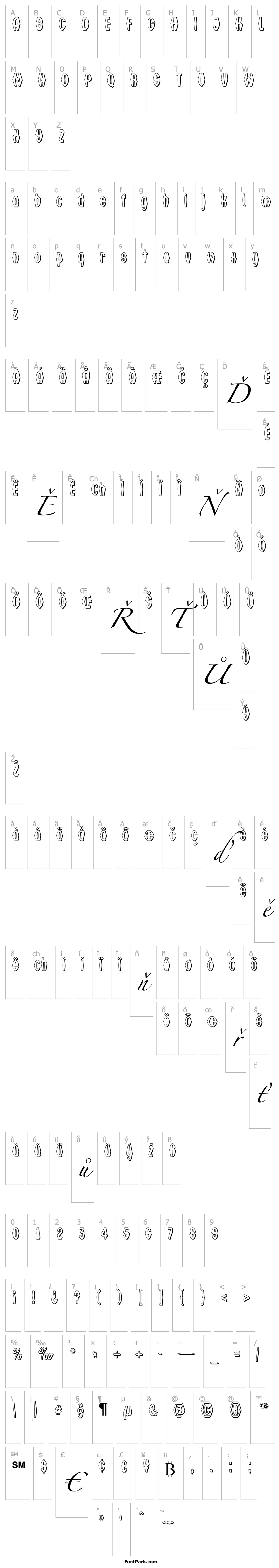 Overview a_Technics3DFsy DemiBold