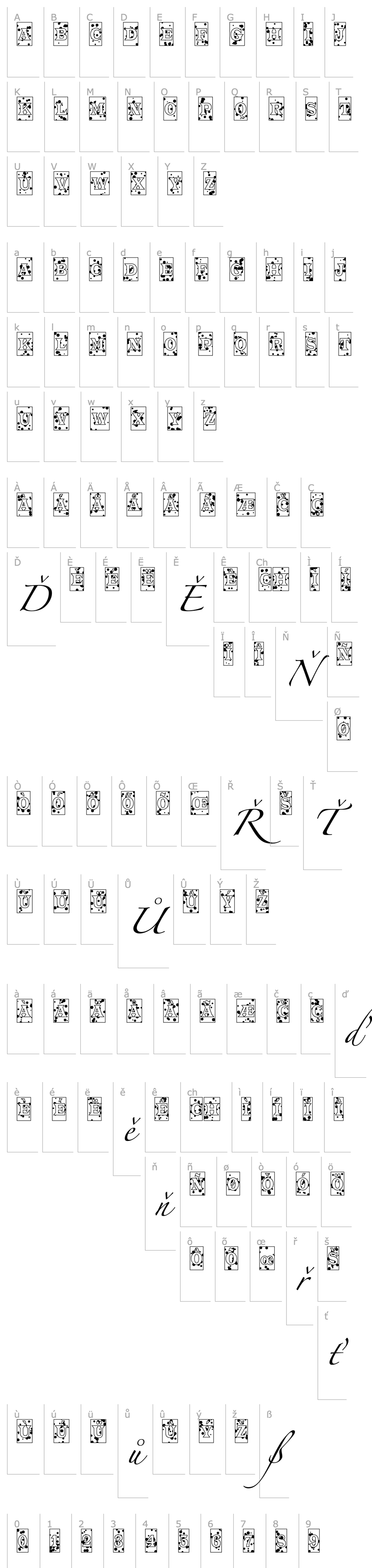 Overview a_TrianglerCmInkBl