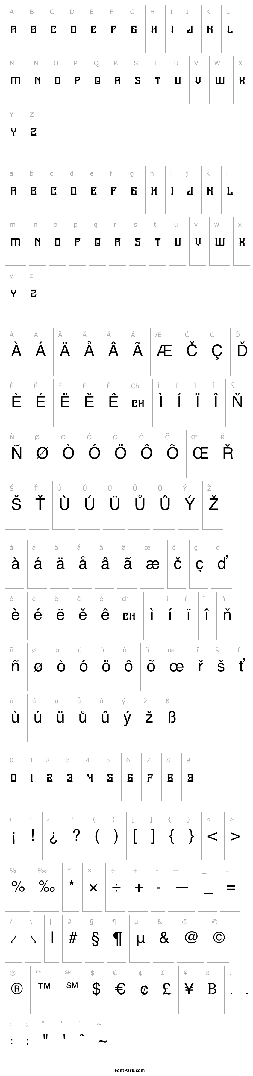 Overview A25-KAMADJAJA