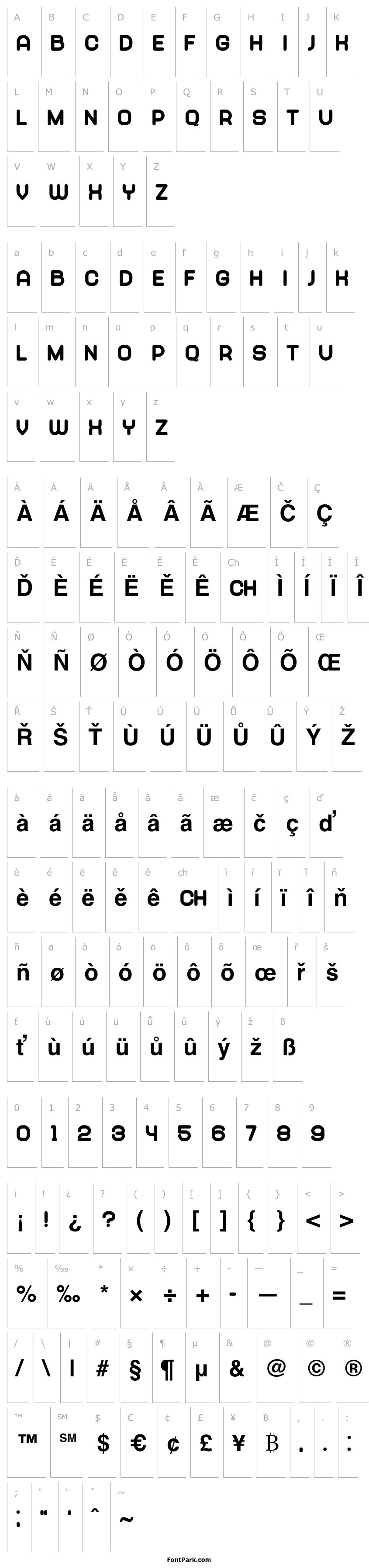 Přehled Abandoned Ultra