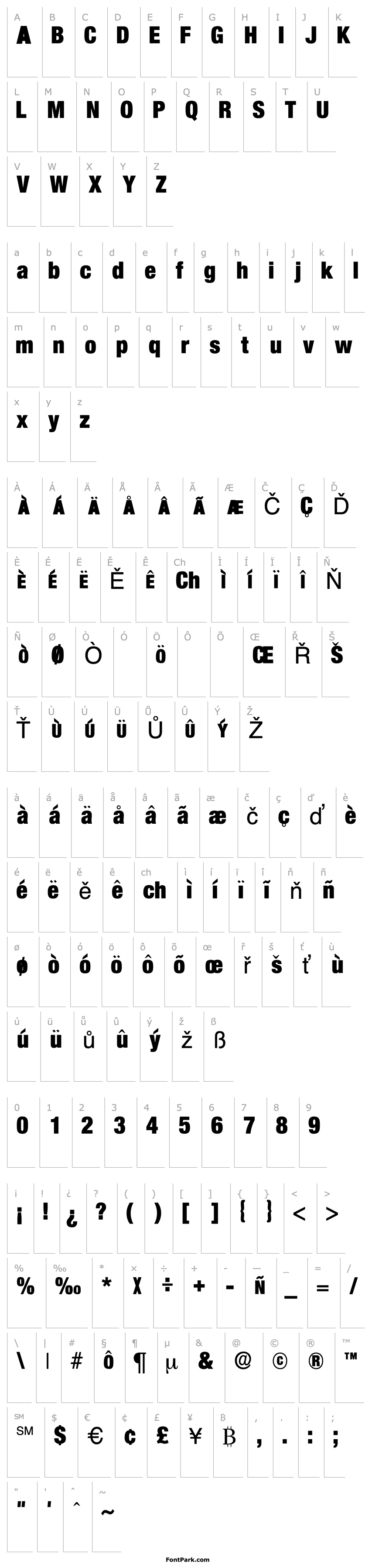 Overview AcmoDisplaySSK