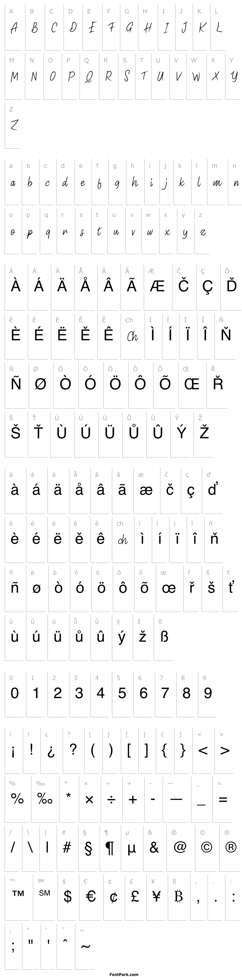 Overview AcustedFREE