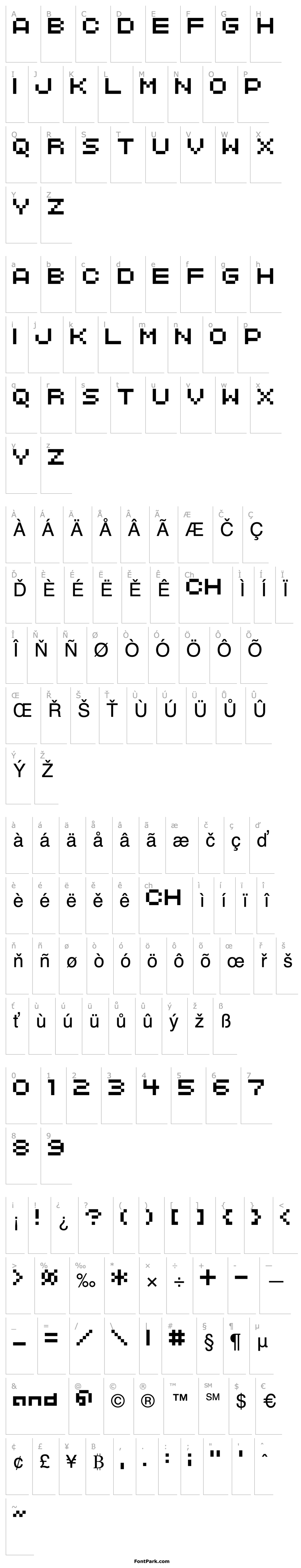 Přehled AddMBitmap06