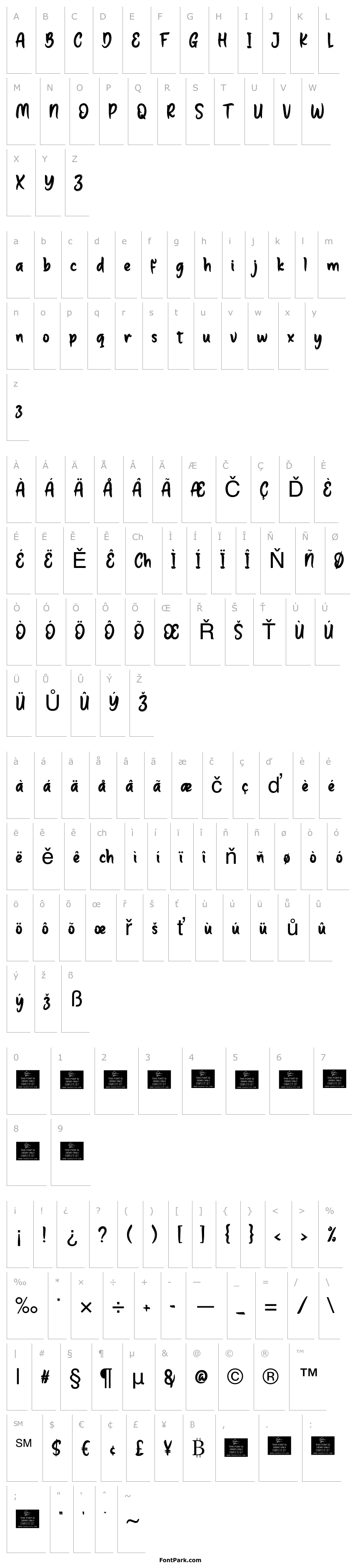 Overview Adefisspersonal