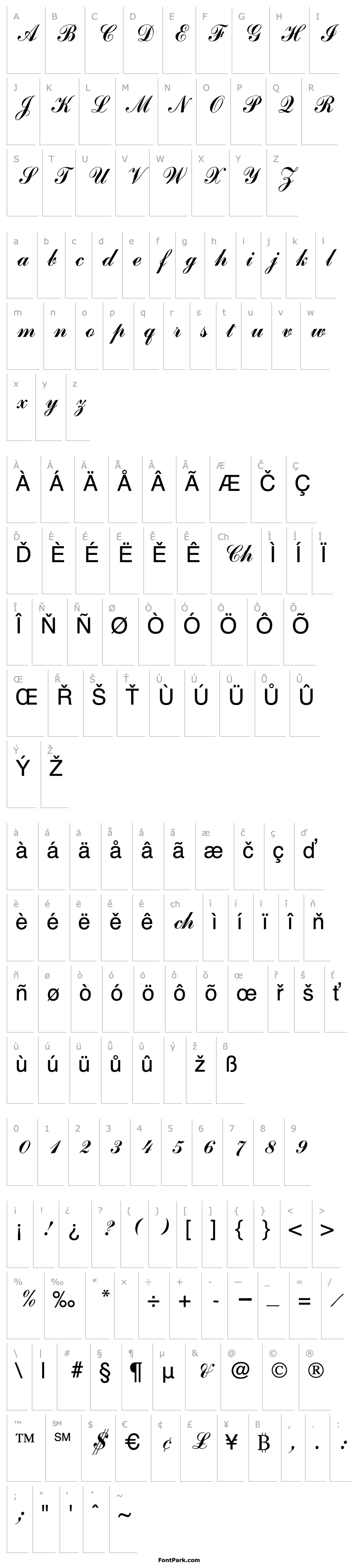 Overview ADHEREA Regular