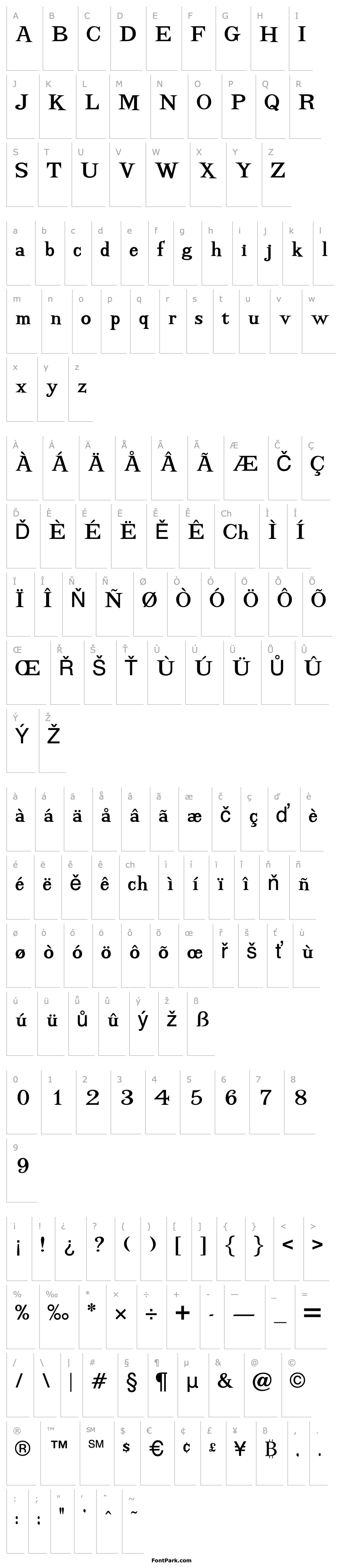 Přehled Adhesion-Regular DB