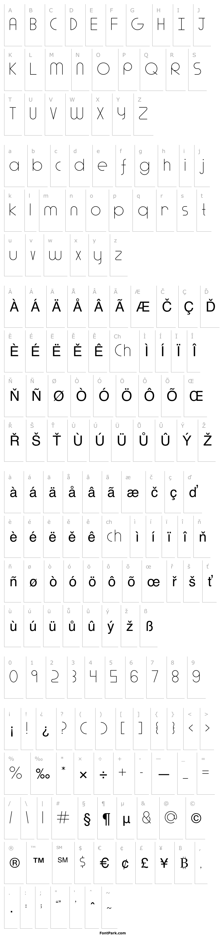 Overview Adlanta Light