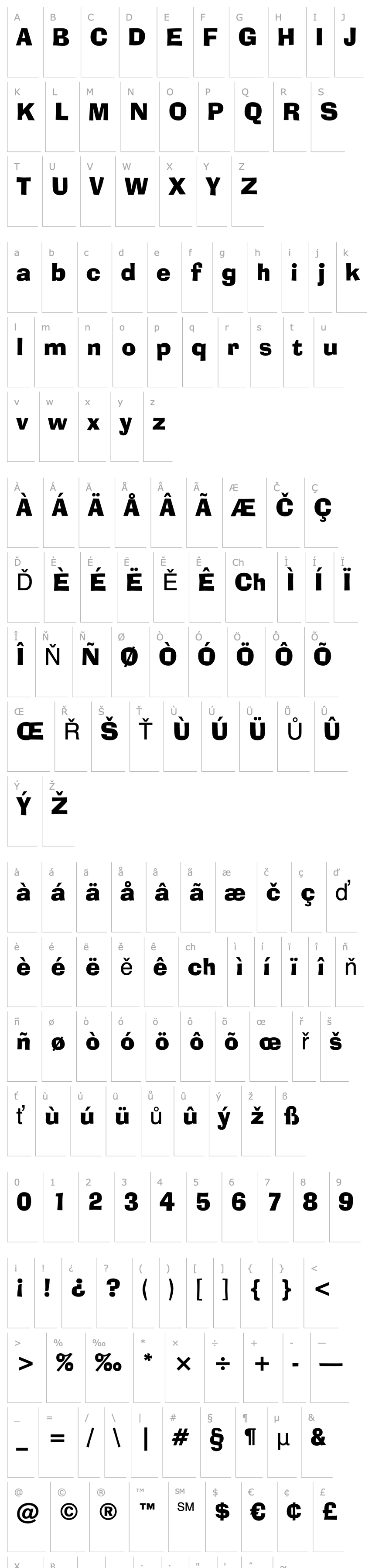 Overview AdLib BT