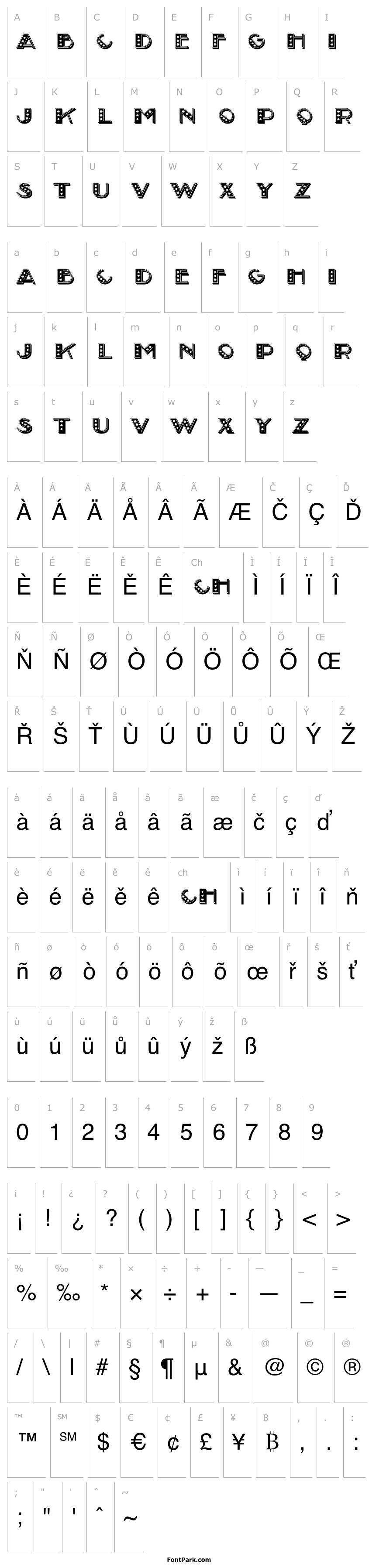 Overview Adrenaline Regular