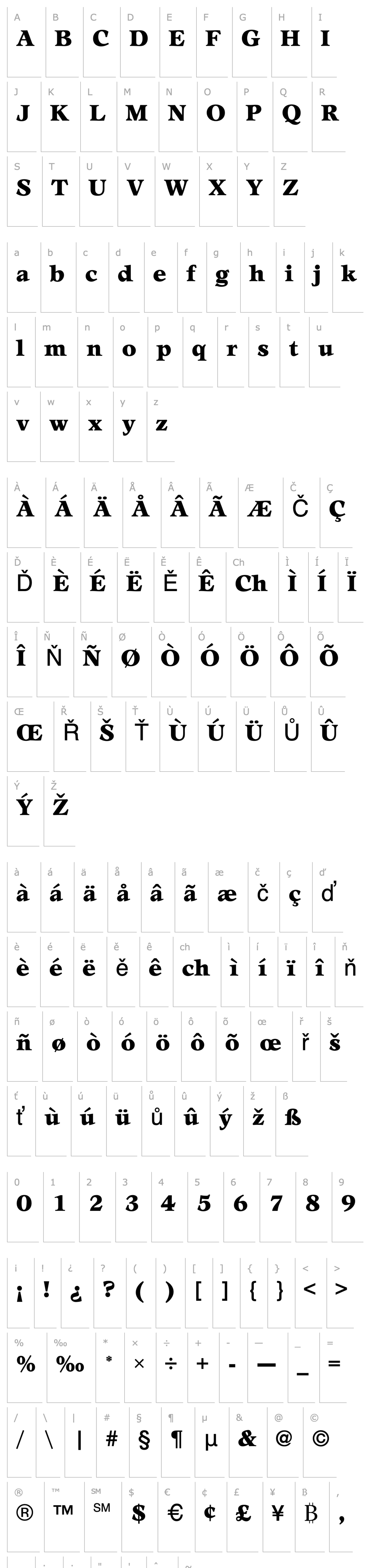 Overview AdroitURWTExtBol