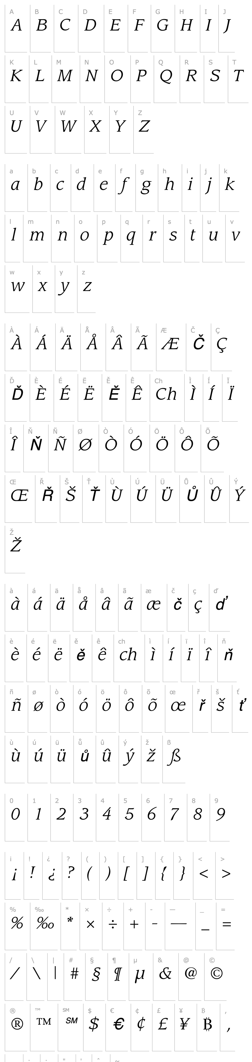 Overview AdvisorSSK Italic