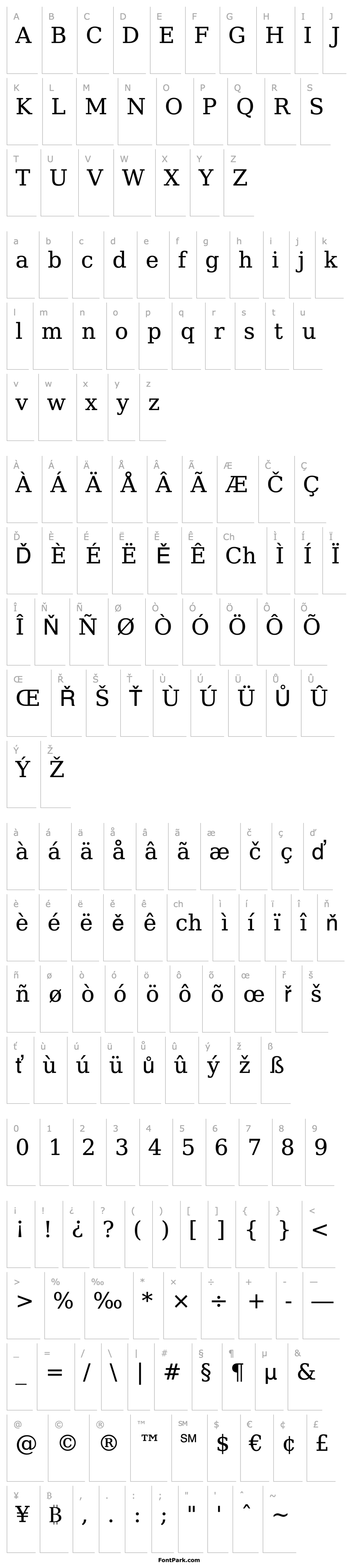 Přehled ae_Electron