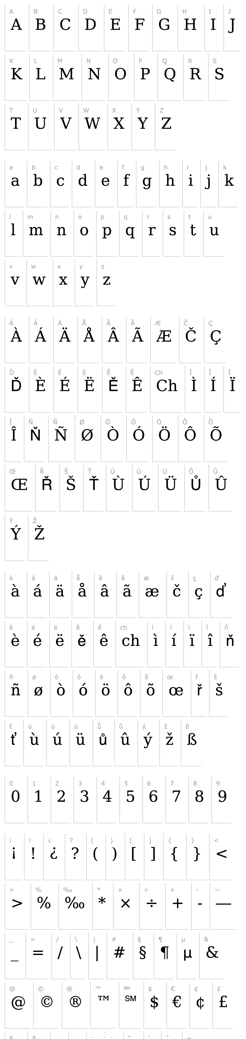 Overview ae_Metal