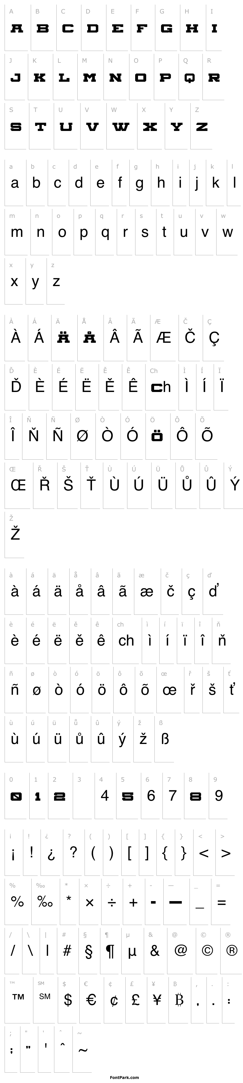 Přehled Aegis-AegisRegular