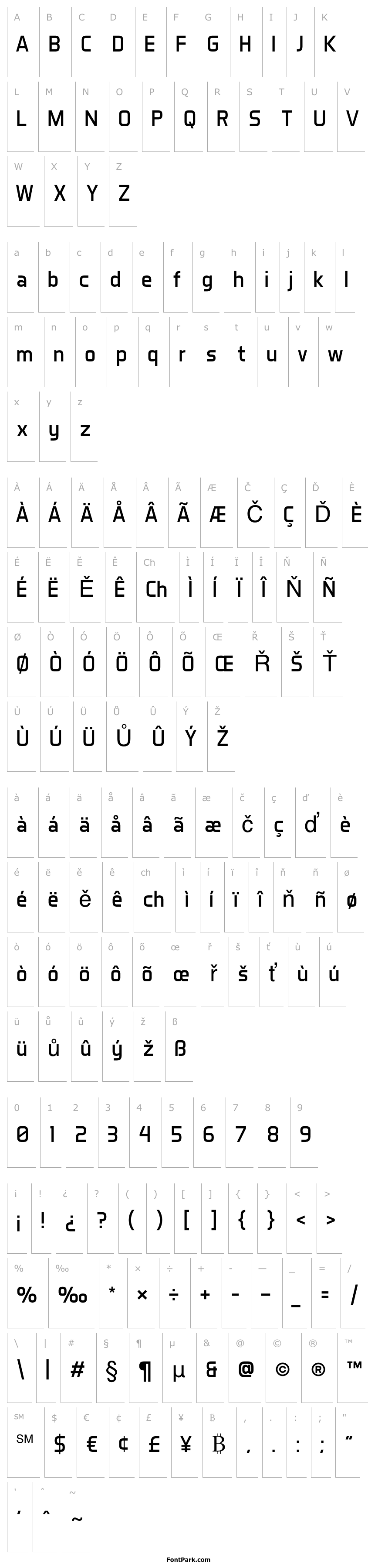 Overview Aero Matics Regular