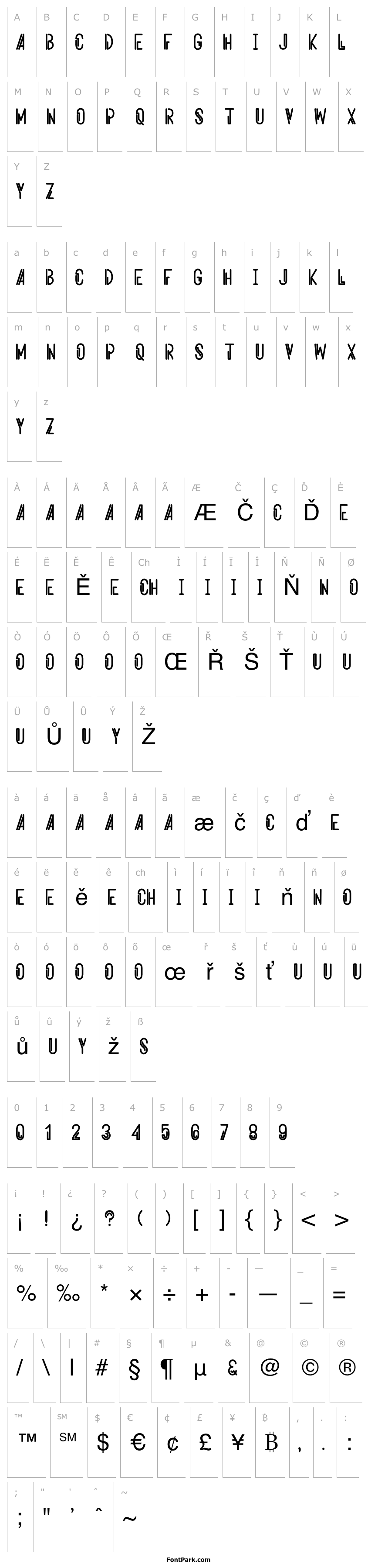 Přehled Aerocentrix