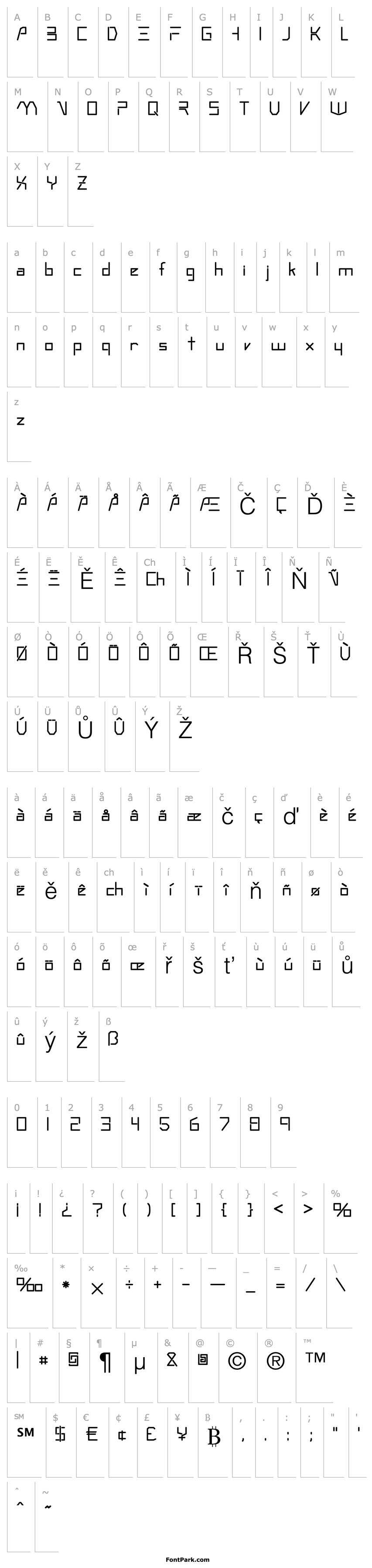 Overview Aeroflot