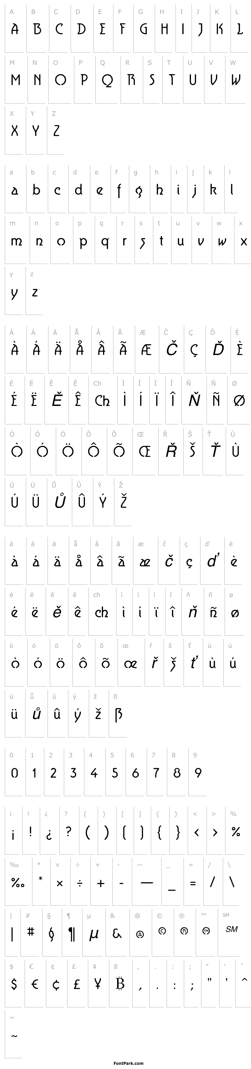 Přehled Aerolite