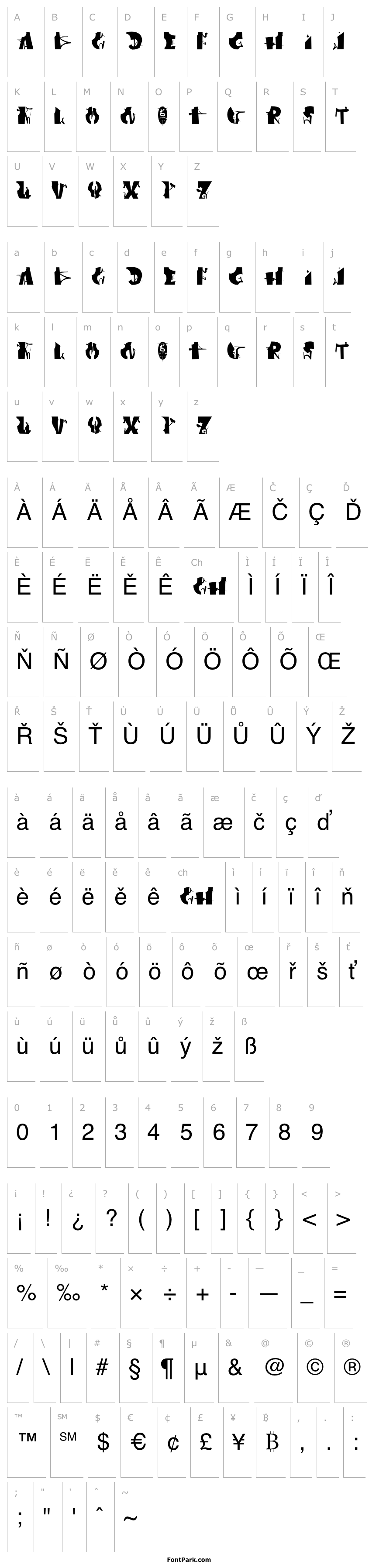 Overview Afronsu