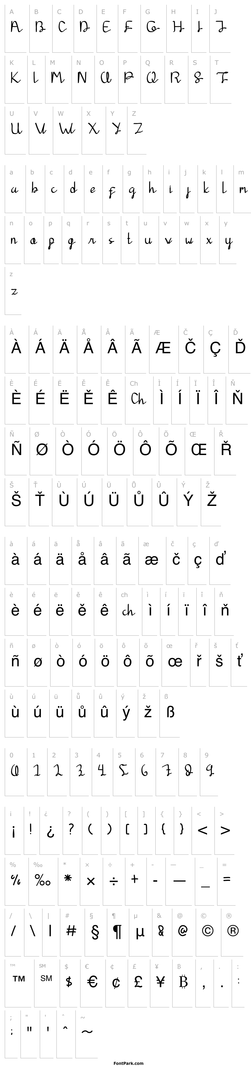 Overview Agamama