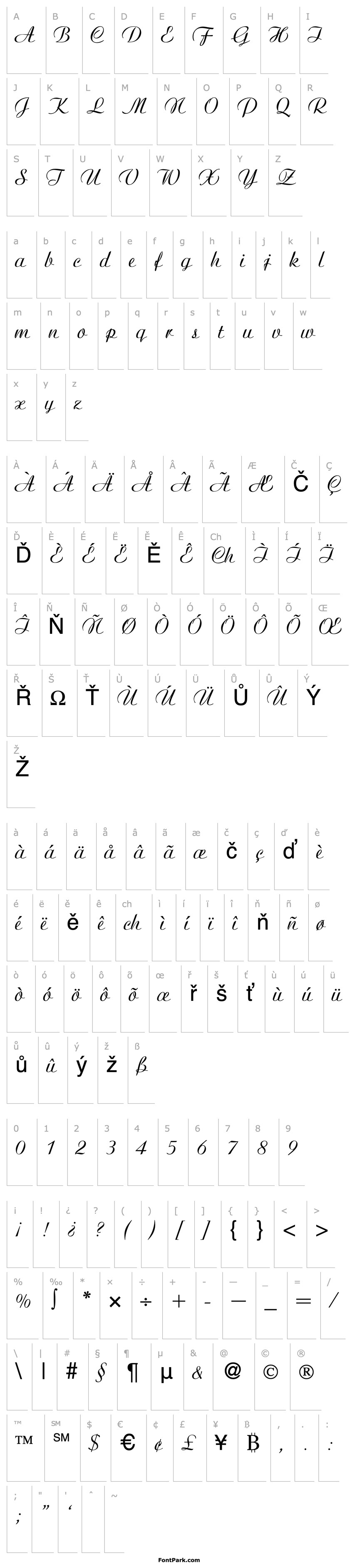 Přehled Agnes-Regular