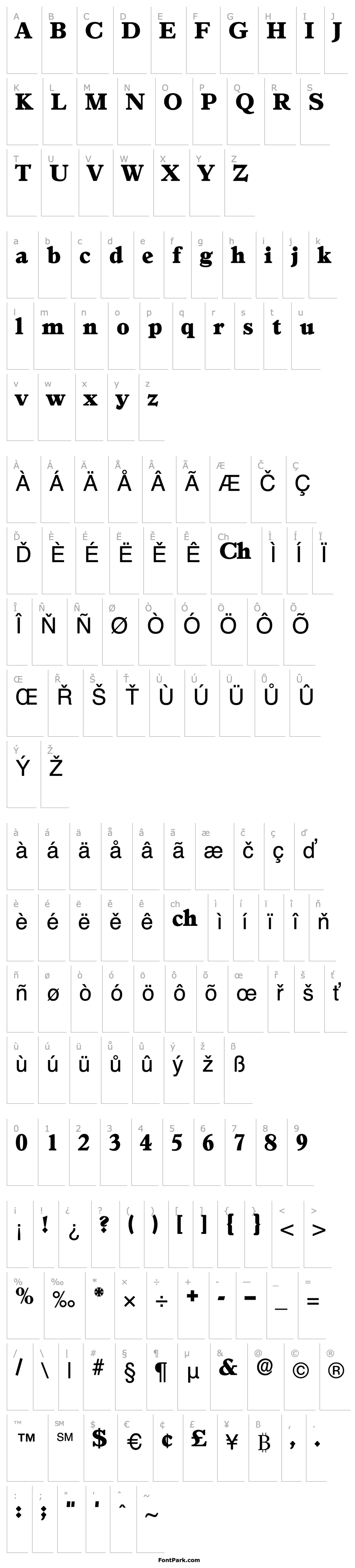 Overview Agonic Display SSi