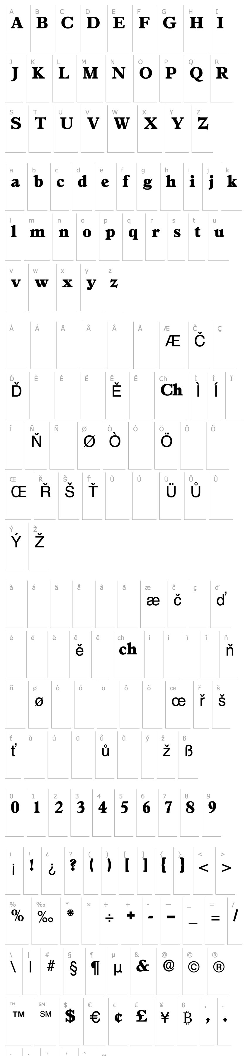 Overview AgonicDisplaySSK Regular