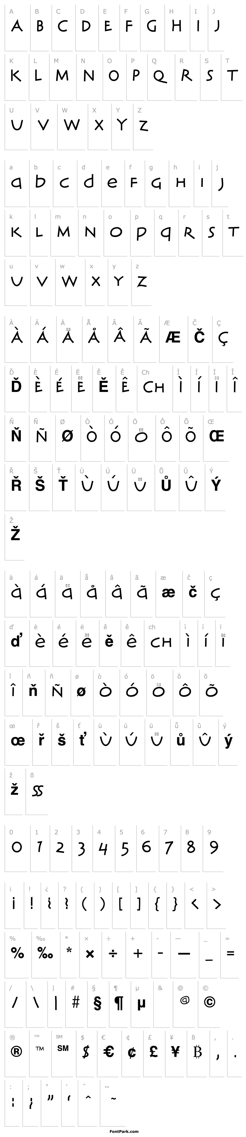 Přehled AIClassicIngeniousBold