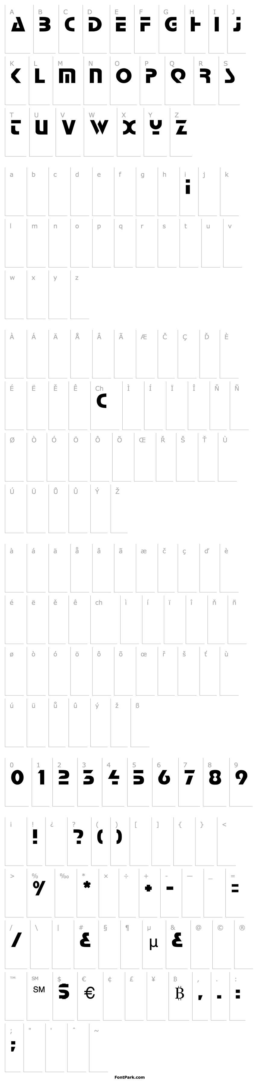 Overview Airliner 1