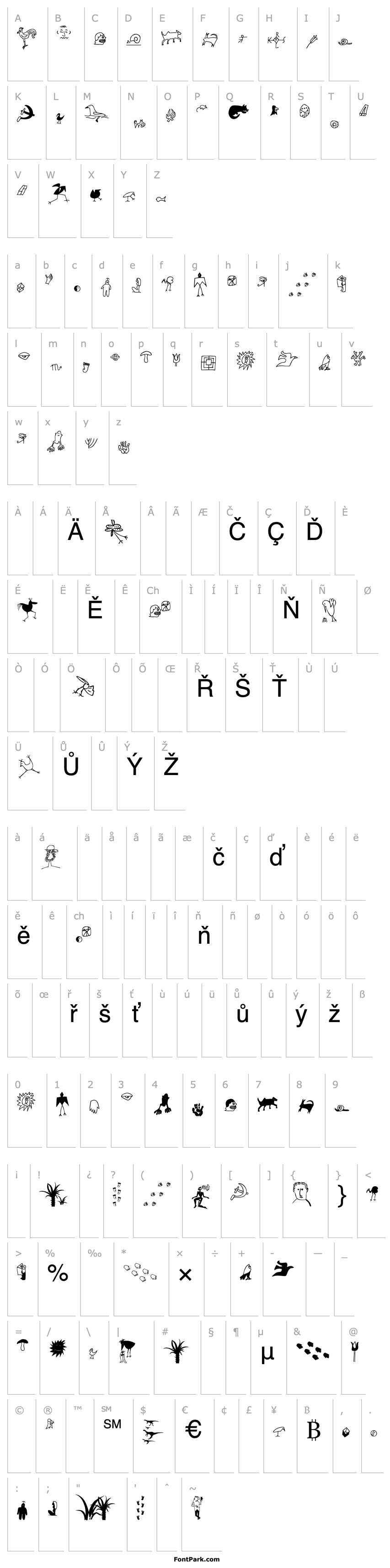 Overview AISomeDrawings