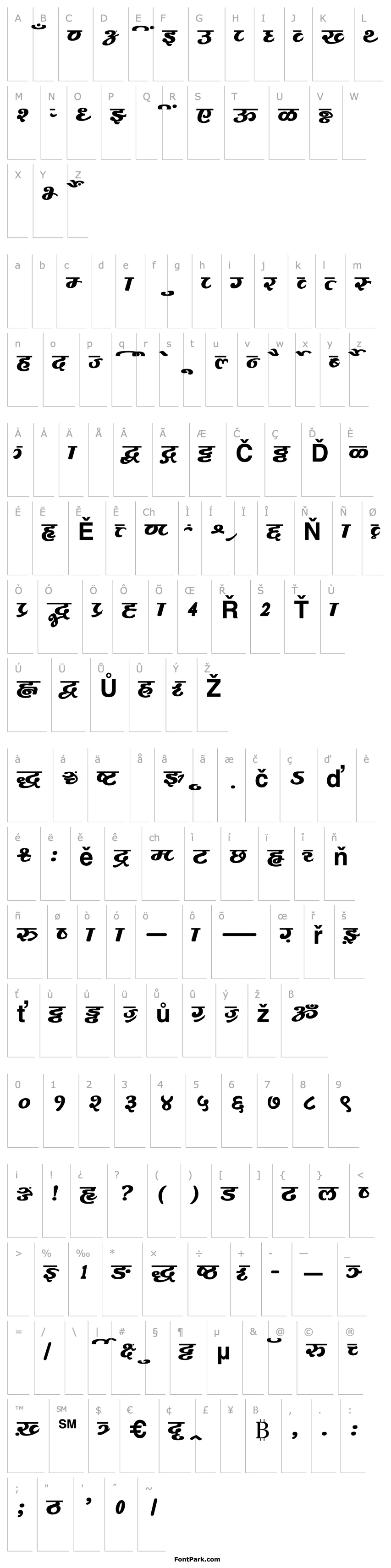 Overview AkrutiDevKailasBold