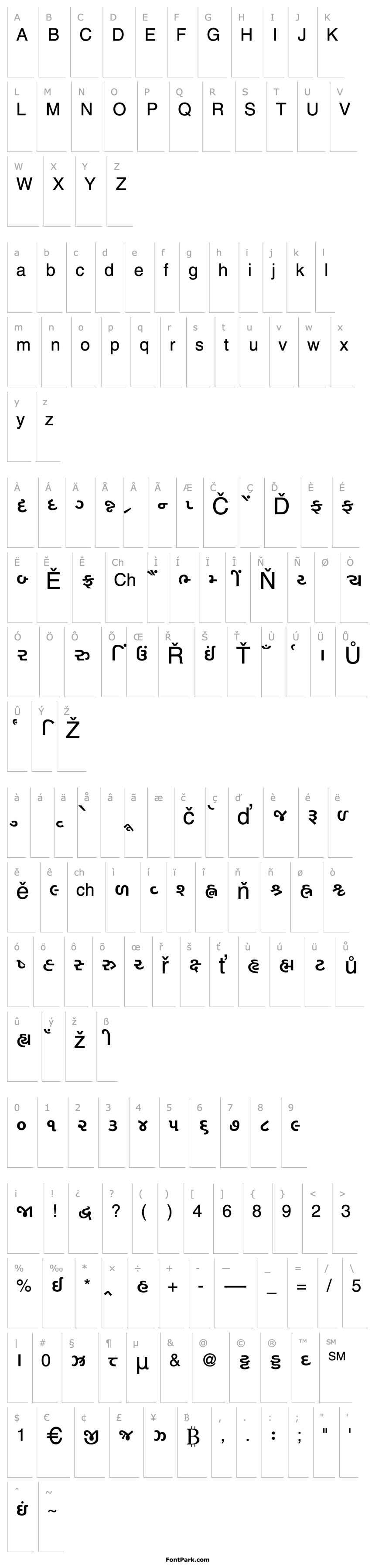 Overview AkrutiOfficeLekhaNormal