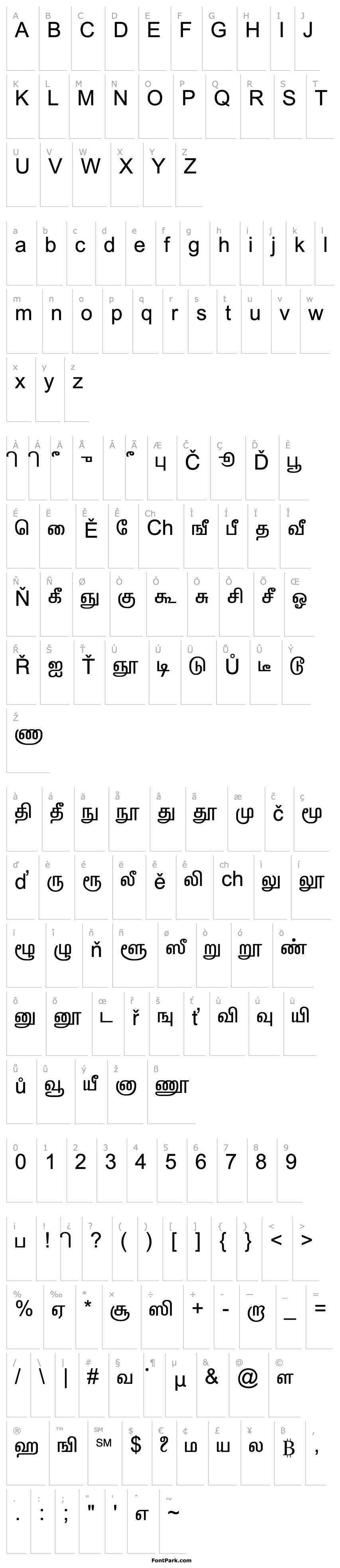 Overview AkrutiOfficePanchaliNormal