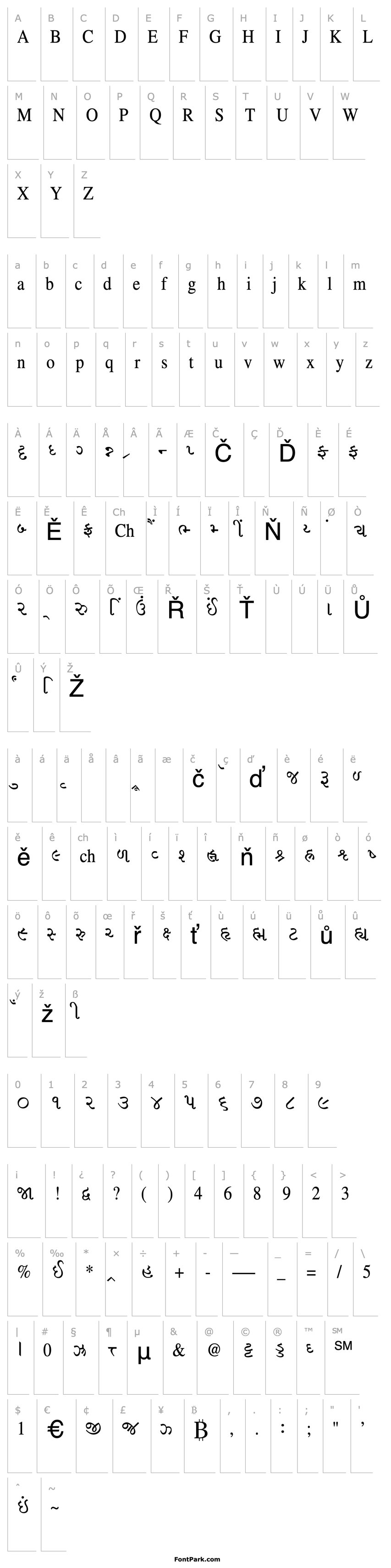 Overview AkrutiOfficeShyamaNormal