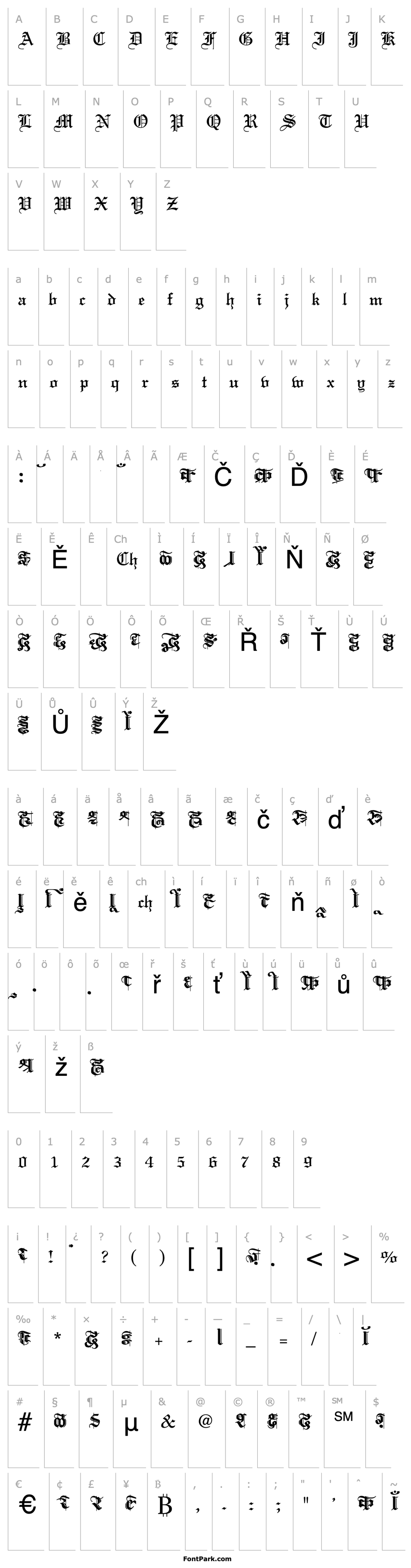 Overview AkrutiOfficeTriveniNormal